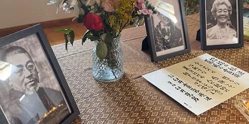 Reiki Level 1 (Shoden)