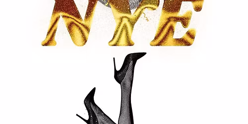 New Years Eve at The Terrace