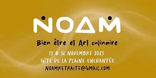 NOAM RETRAITE