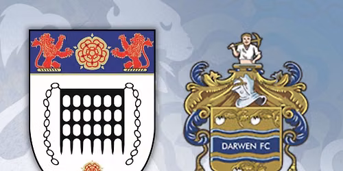 Squires Gate vs Darwen