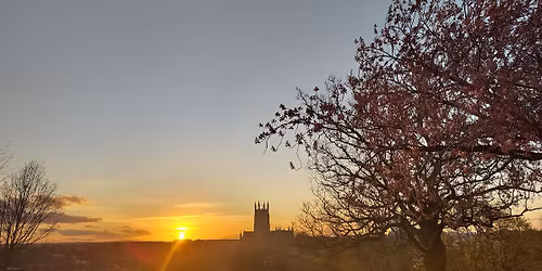 Summer Solstice 