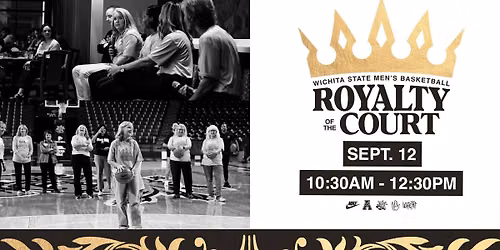 Royalty of the Court