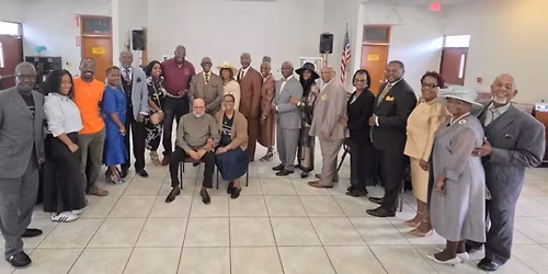 "Fresh Vision" A Vote for Experienced Leadership and Progressive Change!