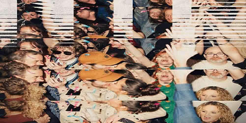 New Years Eve: The Night Institute x Titanic Distillers