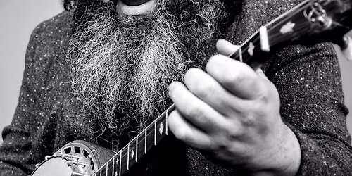 \ud83c\udfb8 JOHNNY GALLAGHER