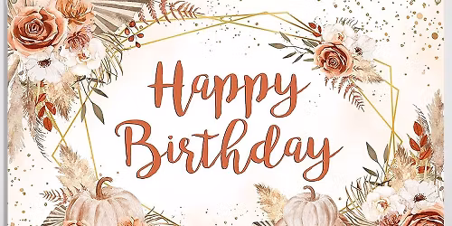 Meyer's Market Turns EIGHT!