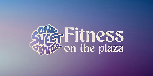 Fitness on the Plaza - Classical Mat Pilates