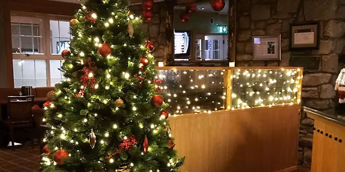 Dinner With Santa \ud83c\udf85\ud83c\udf81\ud83c\udf74