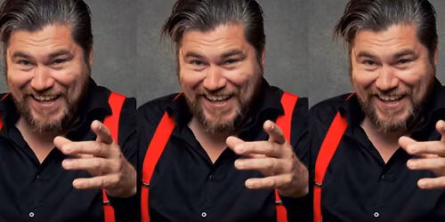 Rasmus Bjerg som John Mogensen \u2013 intimkoncert & middag