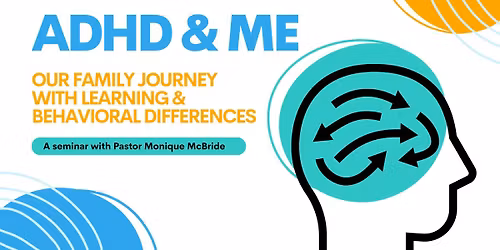 ADHD & ME | Our Family Journey with Learning & Behavioral Differences