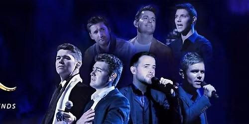 Celtic Thunder