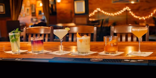 Sunday Funday at Shovel City Drinkery