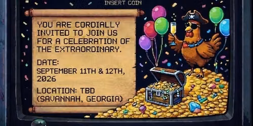 Trezor Quest Bird Bash 26\u2019