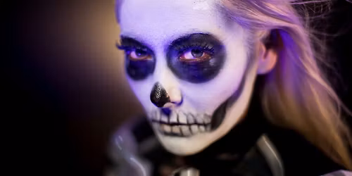 Halloween Show