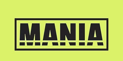 Mania U18 x Shutdown U18 : Lincoln Halloween 