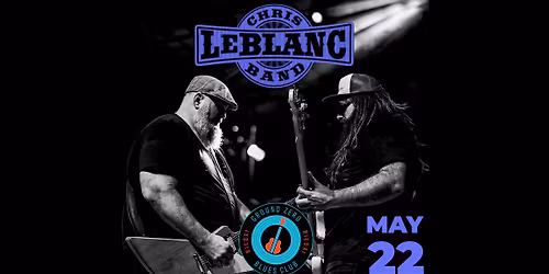 The Chris Leblanc Band