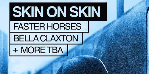 Skin On Skin