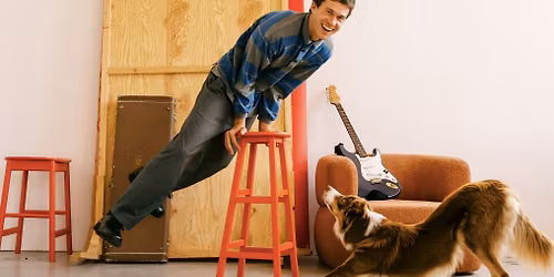 Chata Ji\u0159\u00edho na \u0160er\u00e1ku, Jesen\u00edky - naHoru Acoustic Tour 2026