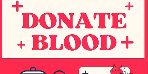 \ud83e\ude78BLOOD DRIVE\ud83e\ude78