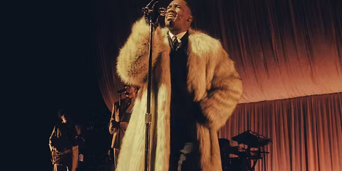 GIVĒON - DEAR BELOVED THE TOUR