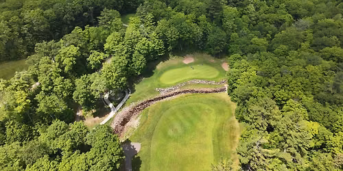 Boots & Birdies 3-Lady Scramble