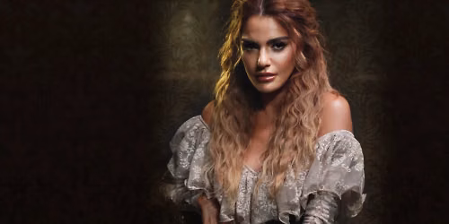 Derya Bedavac\u0131 in Mersin