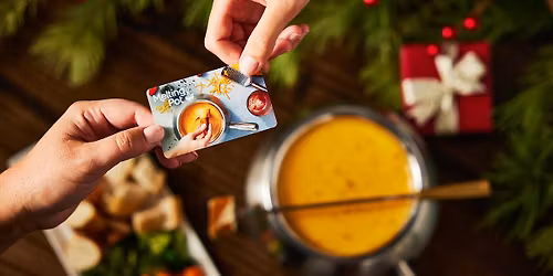 Black Friday Gift Card Offer | Buy $125 Get $50