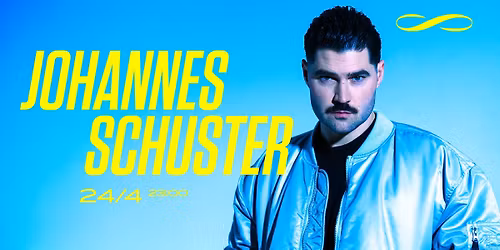 JOHANNES SCHUSTER \u221e ROXY PRAGUE