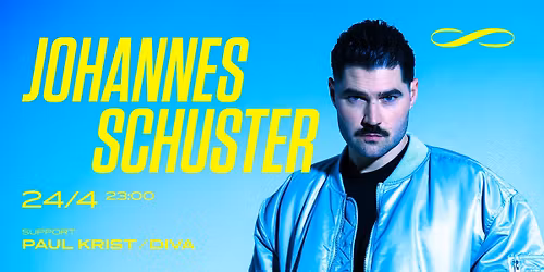 JOHANNES SCHUSTER \u221e ROXY PRAGUE