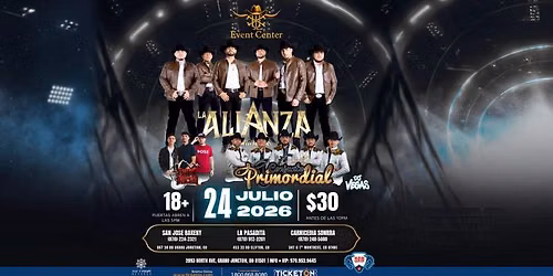 LA ALIANZA NORTE\u00d1A, EQUIPO INICIAL & MAS