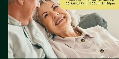 Mill Place Preview Event