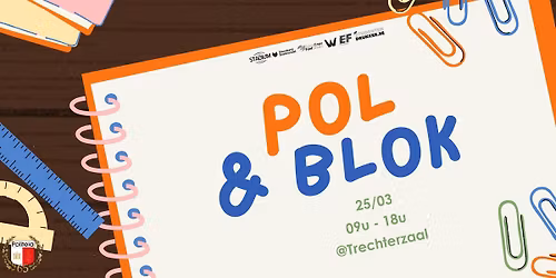 Pol & Blok I Politeia