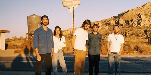 Mt. Joy 2026: Celebrating 10 Years Of Mt. Joy