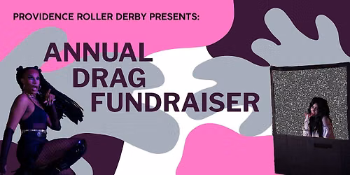 Annual Drag Fundraiser