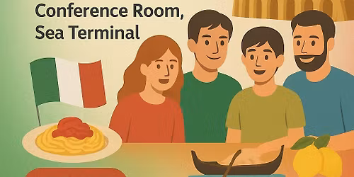 Italian free mini course