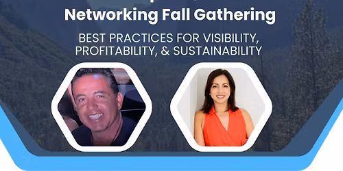The Nonprofit, Learn & Networking Fall Gathering
