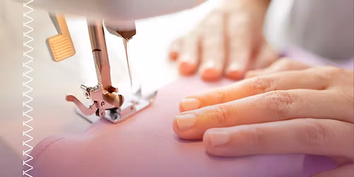 KIDS Sewing Class  for Beginners