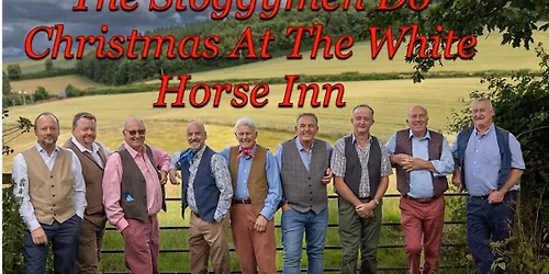 Christmas at the White Horse Inn