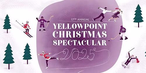 Yellowpoint Christmas Spectacular