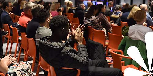 CreaTech Freelancer Forum: Birmingham