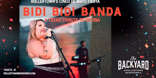 Rollertown\u2019s Cinco de Mayo Fiesta!