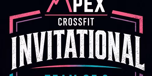 Apex Invitational 2026