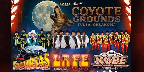 POLO URIAS, LA FE NORTE\u00d1A, CONJUNTO NUBE