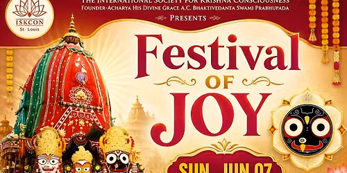 Festival Of Joy