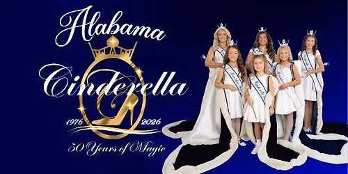 Alabama Cinderella State Finals 