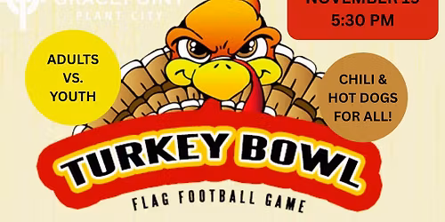 Turkey Bowl 2025