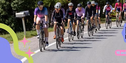 Ride 100% F\u00e9minin 2026 | Gatineau 