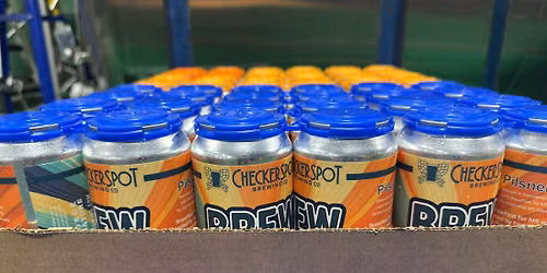 12th Annual BrewFest for MS