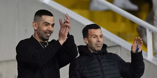 Rayo Vallecano vs Levante UD Tickets