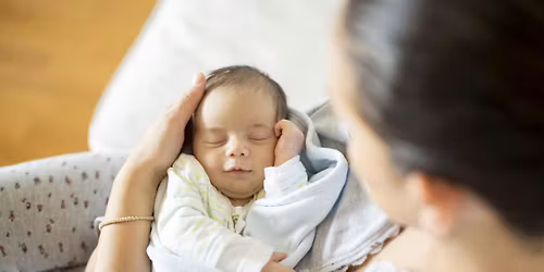 Aiken Regional Medical Centers - Breastfeeding Class